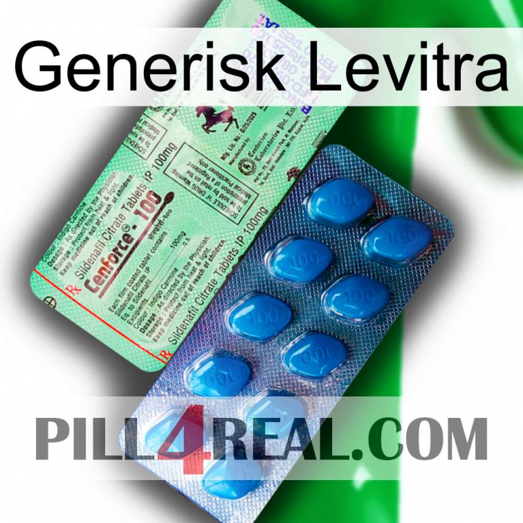 Generisk Levitra new02